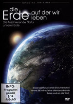Film: Die Erde auf der wir leben [SE]