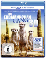 Film: Die Erdmännchen Gang