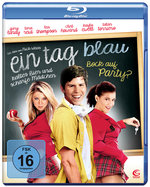Film: Ein Tag blau