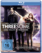 Film: Threesome - Eine Nacht in New York