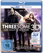 Film: Threesome - Eine Nacht in New York