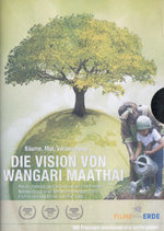 Film: Die Vision von Wangari Maathai (OmU)