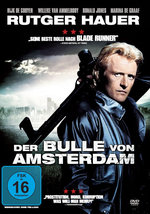 Film: Der Bulle von Amsterdam