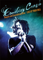 Film: Counting Crows - August and Everything...(+ CD)