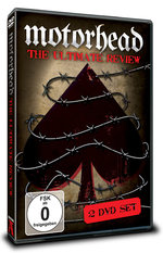 Film: Motörhead - The Ultimate Review [2 DVDs]