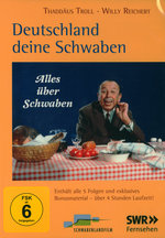 Film: Willy Reichert - Deutschland deine... (2 DVDs)