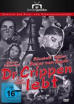 Film: Dr. Crippen lebt - Filmjuwelen