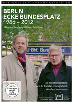 Film: Berlin - Ecke Bundesplatz 1986 - 2012 [5 DVDs]