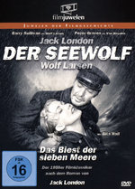 Film: Der Seewolf - Wolf Larsen - Fernsehjuwelen