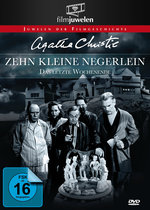 Film: Agatha Christie - Zehn kleine Negerlein