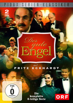 Film: Der gute Engel [2 DVDs]