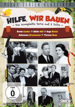 Film: Hilfe, wir bauen [2 DVDs]