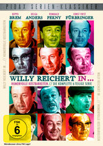 Film: Willy Reichert in... Humorvolle Kostbarkeiten