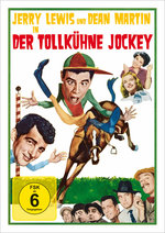 Film: Der tollkühne Jockey
