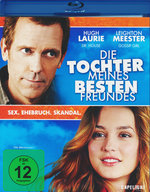Film: Die Tochter meines besten Freundes