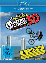 Film: Nitro Circus