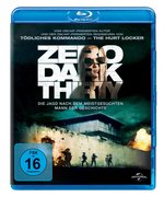 Film: Zero Dark Thirty
