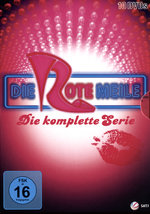 Film: Die Rote Meile - Komplette Serie [10 DVDs]