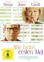 Film: Wie beim ersten Mal