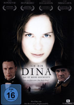 Film: Ich bin Dina - Das ist meine Geschichte