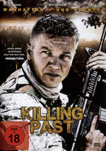 Film: Killing Past - Manhattan 1 Uhr nachts