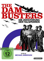 Film: The Dam Busters - Die Zerstörung der Talsperren