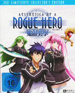 Film: Aesthetica of a Rogue Hero - Vol. 2 [LCE]