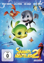 Film: Sammys Abenteuer 2