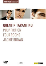 Film: Quentin Tarantino - Arthaus Close-Up