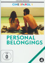 Film: Personal Belongings (OmU)