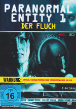 Film: Paranormal Entity 1 - Der Fluch