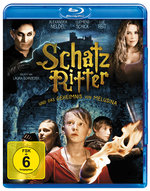 Film: Schatzritter und das Geheimnis von Melusina