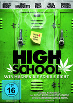 Film: High School - Wir machen die Schule dicht