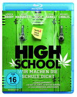 Film: High School - Wir machen die Schule dicht