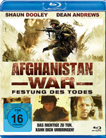 Film: Afghanistan War