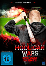 Film: The Hooligan Wars - Einer gegen die Ultras