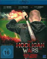 Film: The Hooligan Wars - Einer gegen die Ultras