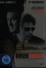 Film: Kurzer Prozess - Righteous Kill [SB]