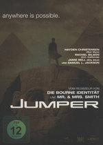 Film: Jumper [SB]