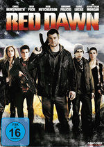Film: Red Dawn - Der Kampf beginnt im Morgengrauen