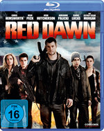 Film: Red Dawn - Der Kampf beginnt im Morgengrauen