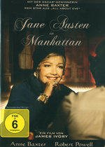 Film: Jane Austen in Manhattan