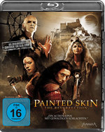 Film: Painted Skin: The Resurrection