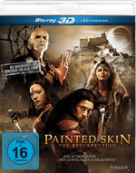 Film: Painted Skin: The Resurrection (inkl. 2D)