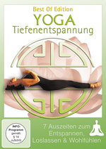 Film: Yoga Tiefenentspannung - 7 Auszeiten zum...