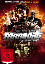 Film: Manborg - Retter der Zukunft