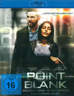 Film: Point Blank - Bedrohung im Schatten
