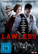Film: Lawless - Die Gesetzlosen