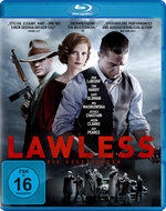 Film: Lawless - Die Gesetzlosen