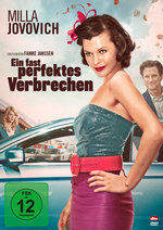 Film: Ein fast perfektes Verbrechen